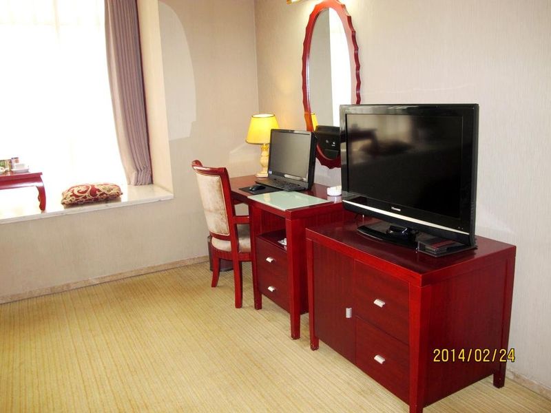 Hotel Photo 11
