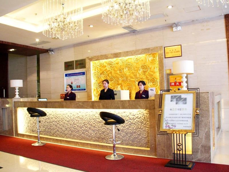 Hotel Photo 18
