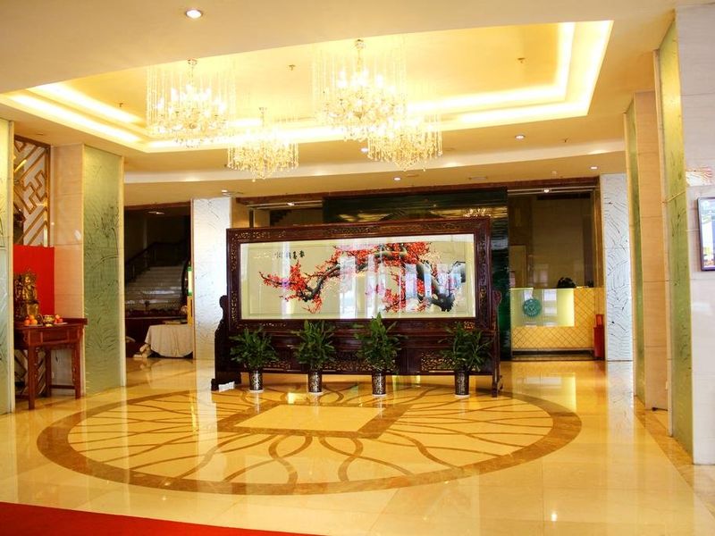 Hotel Photo 19