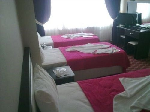 صورة الفندق 1