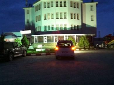 صورة الفندق 13