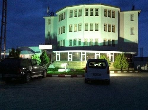 صورة الفندق 14