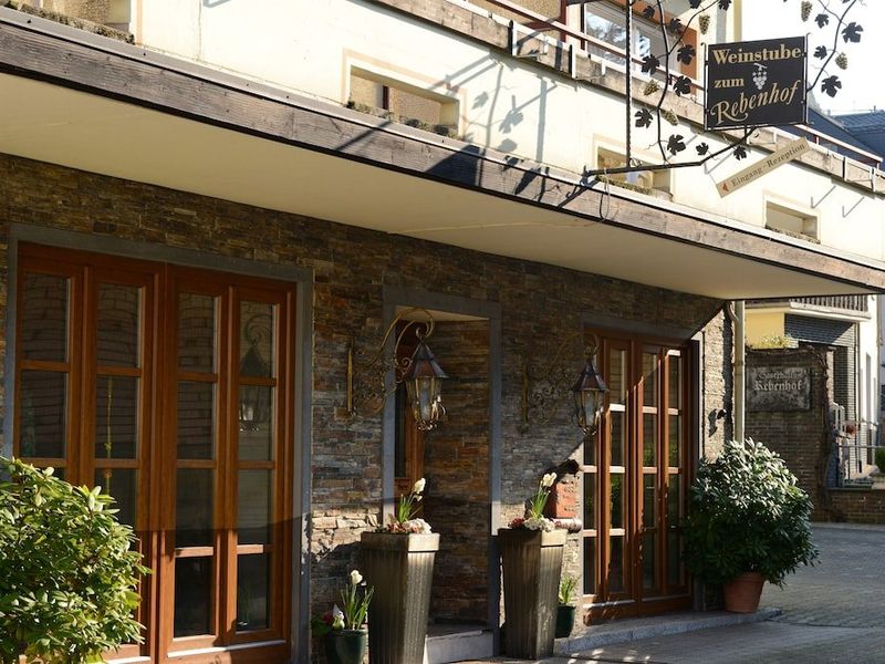Hotel Photo 21