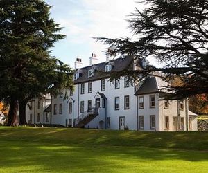 Moness House Hotel and Country Club Aberfeldy United Kingdom