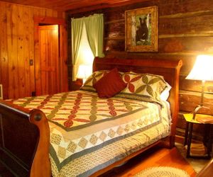 Brevard Inn and Cabins Gatlinburg United States