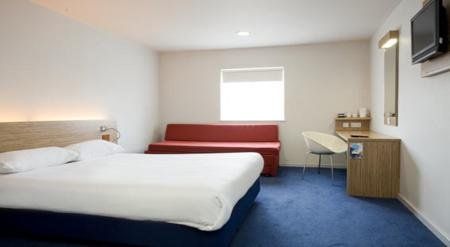 Hotel Photo 4
