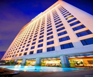 Golden Tulip Sovereign Hotel Bangkok Bangkok Thailand