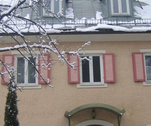 Ferienwohnung Gastein Bad Hofgastein Austria