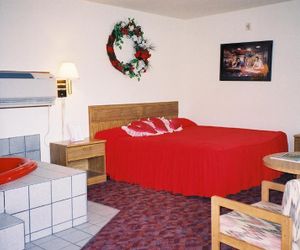 Spring Hill Motel Wisconsin Dells United States