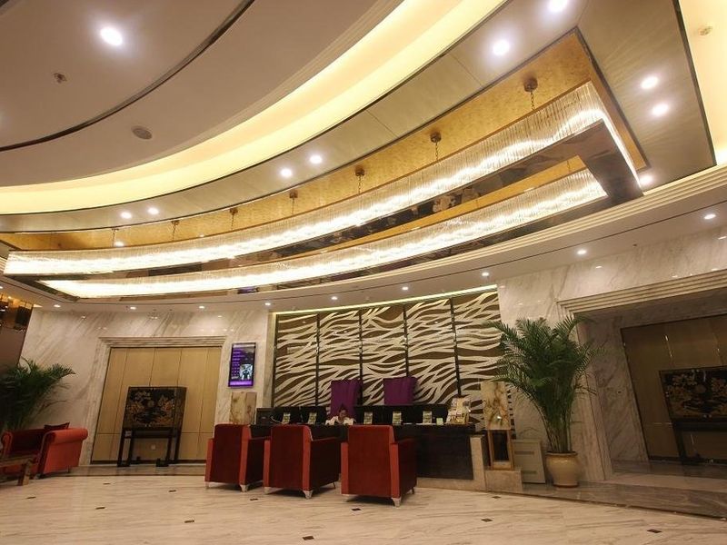 صورة الفندق 12