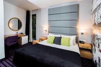 Hotel Photo 3