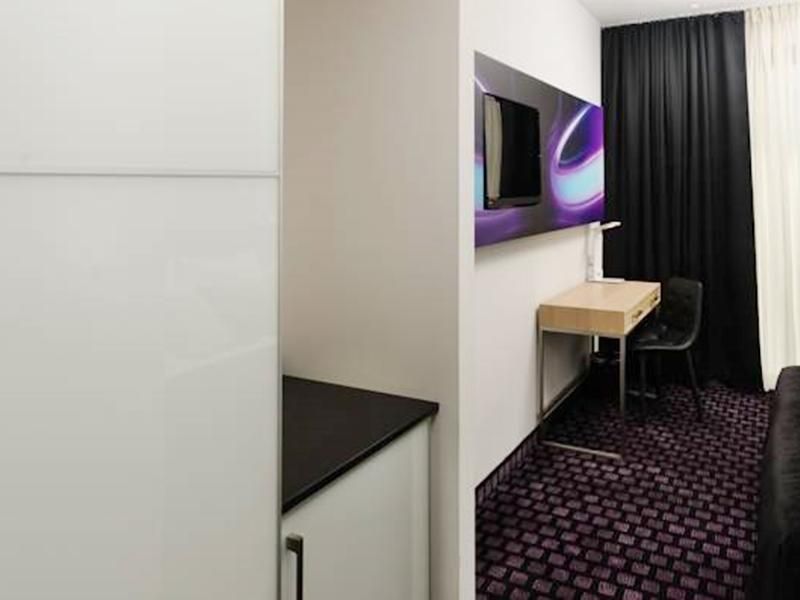 Hotel Photo 5