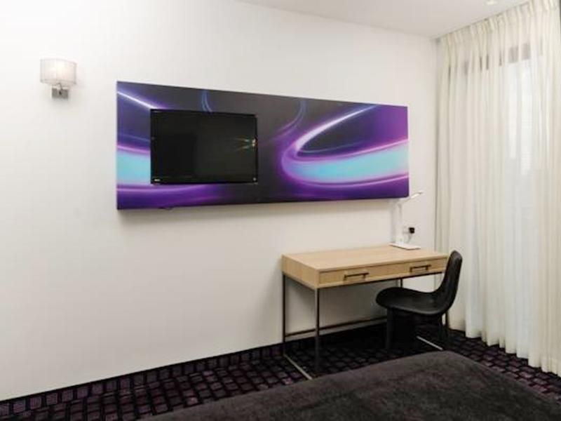 Hotel Photo 7