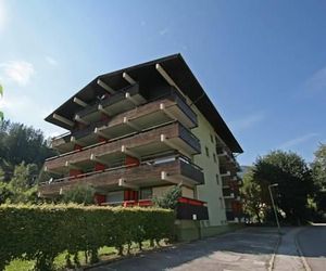 Ferienwohnung Höderath Bad Hofgastein Austria