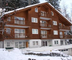Superior Appartement Schiwiese Bad Hofgastein Austria
