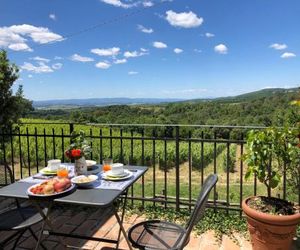 Agriturismo Oliviera Castelnuovo Berardenga Italy