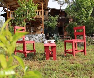 Cavusoglu Pension Olympos Turkey