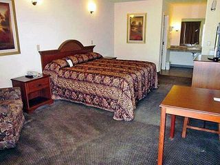 Hotel pic Motel 6-Longview, TX - North