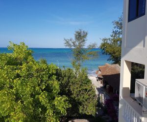 Changu Beach Resort Paje Tanzania