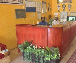 Al Jabal - Al Buainain Apartments Al Jubail Saudi Arabia