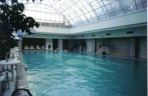 Hotel Photo 9