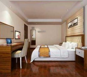 NearBy Hotel