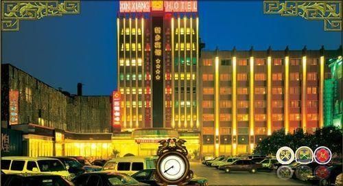 Hotel Photo 22
