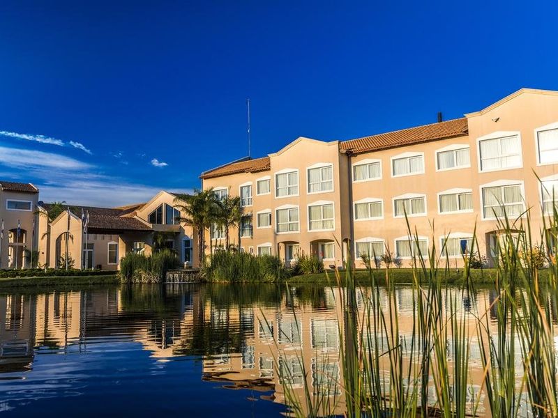Hotel Photo 19