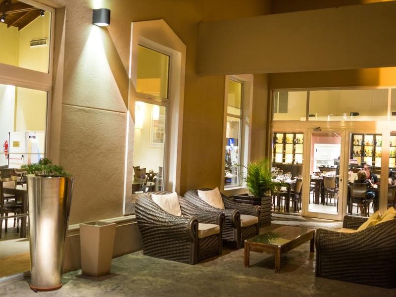 Hotel Photo 9