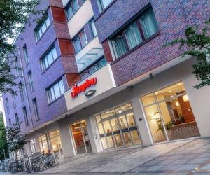 Hampton by Hilton Świnoujscie Swinoujscie Poland