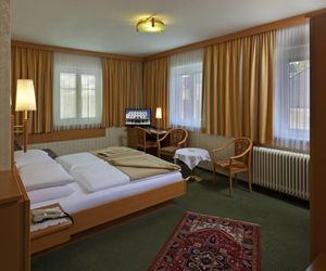 Hotel Hallerhof Bad Hall Austria
