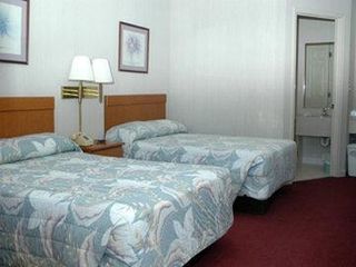 Фото отеля Whits Inn