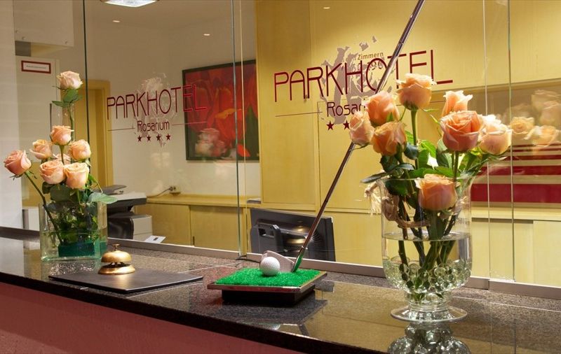 Hotel Photo 14