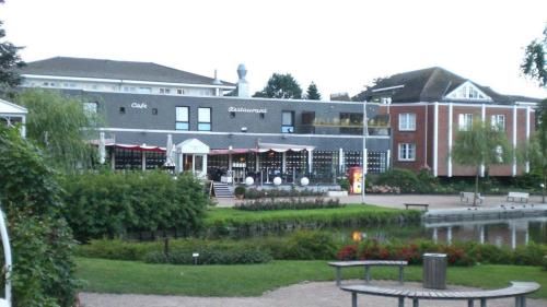 Hotel Photo 23