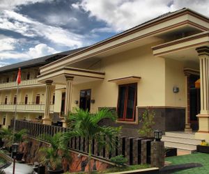 Harion Hostel Syariah Bandar Lampung Indonesia