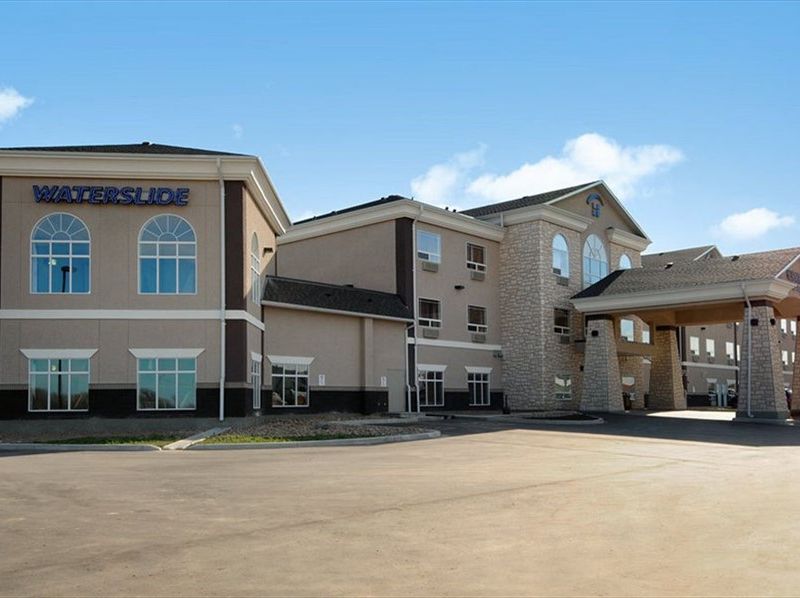 Hotel Photo 19