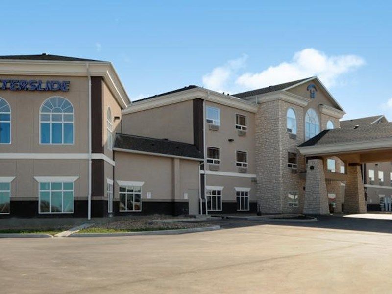 Hotel Photo 20
