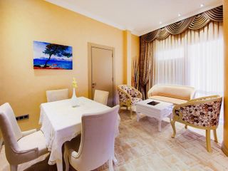 Hotel pic Doğa Thermal Health & Spa