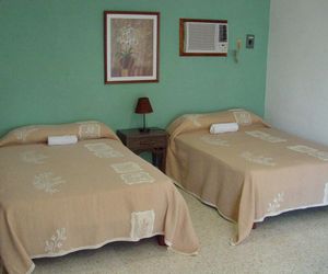 Hotel Playa Azul Catemaco Mexico