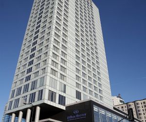 Hilton Warsaw Hotel Warsaw Poland