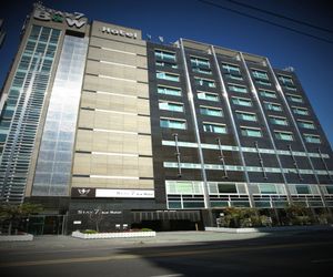 Stay 7 B&W Hotel Haeundae South Korea