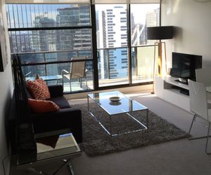 Wyndel Apartments - Southbank Views Williamstown Australia
