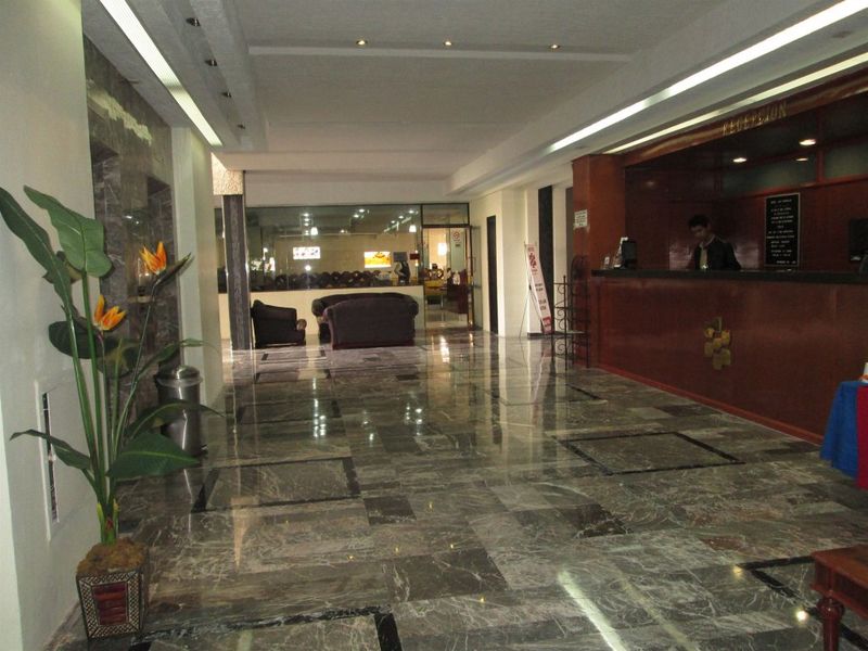 صورة الفندق 12