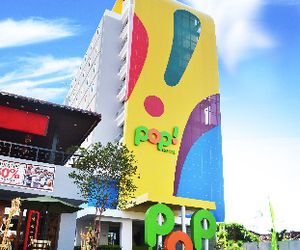 POP! Hotel Tanjung Karang Bandar Lampung Indonesia