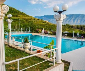 Hotel Edva Radhima Albania