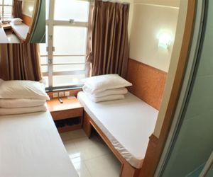 Wellyet Guest House Hong Kong Hong Kong