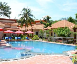 Castaways Resort Duong Dong Vietnam