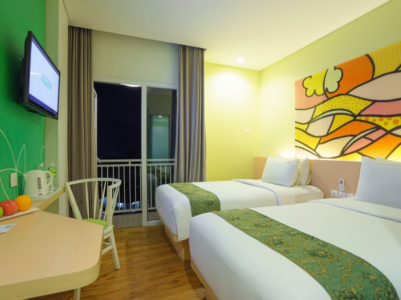 Hotel Photo 2