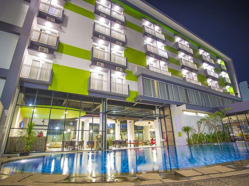 Hotel Photo 22