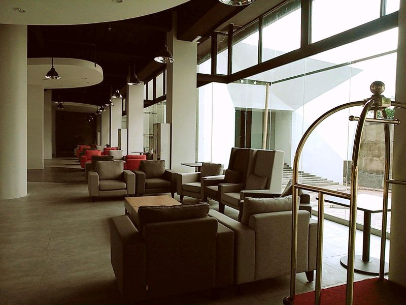 Hotel Photo 8